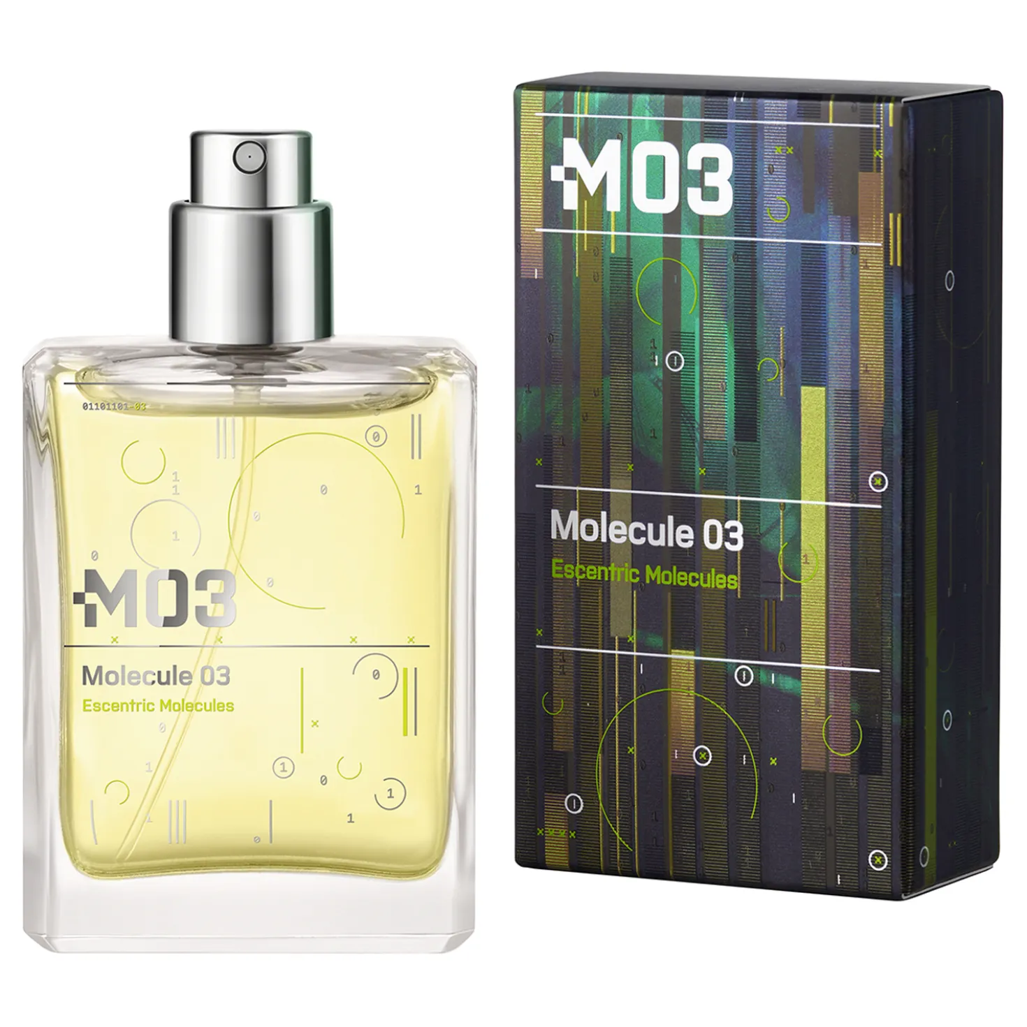 Molecule 03 Travel Size