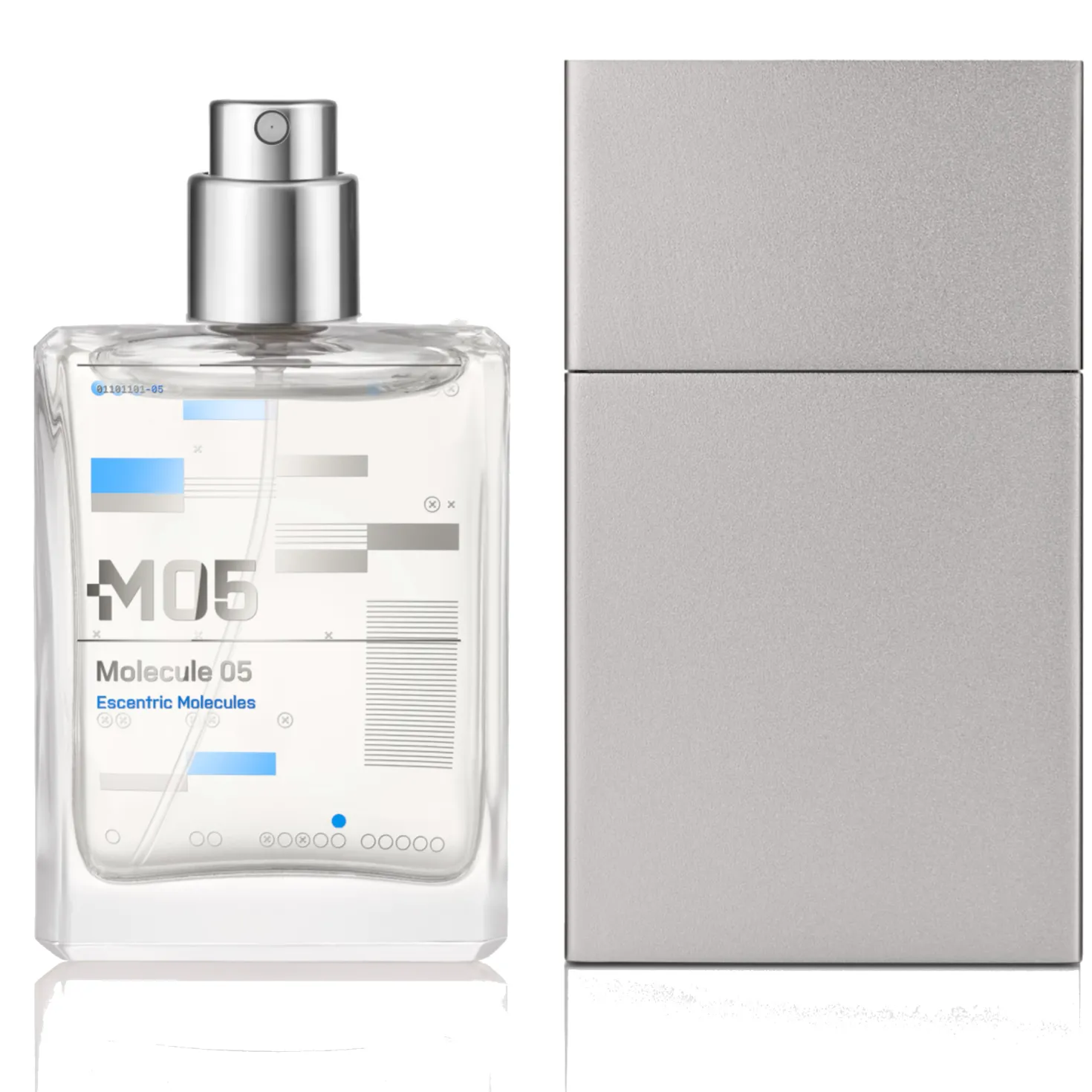 Molecule 05 Travel Size Eau de Toilette