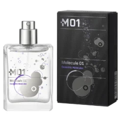 Molecule 01 Travel Size in Case