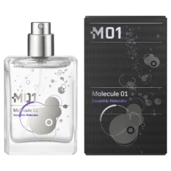 Molecule 01 Travel Size in Case