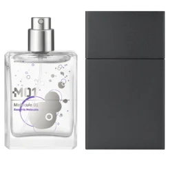 Molecule 01 Travel Size in Case
