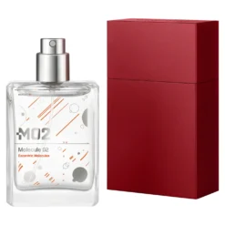 Molecule 02 Travel Size in Case