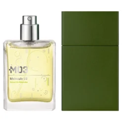 Molecule 03 Travel Size in Case