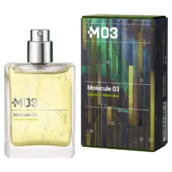 Molecule 03 Travel Size in Case