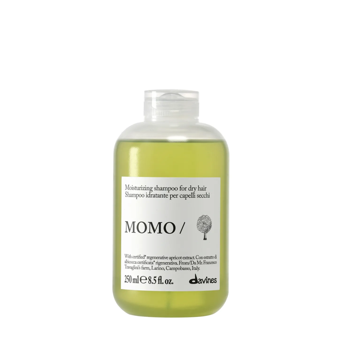 MOMO Shampoo