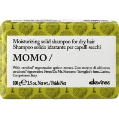 MOMO Shampoo Bar