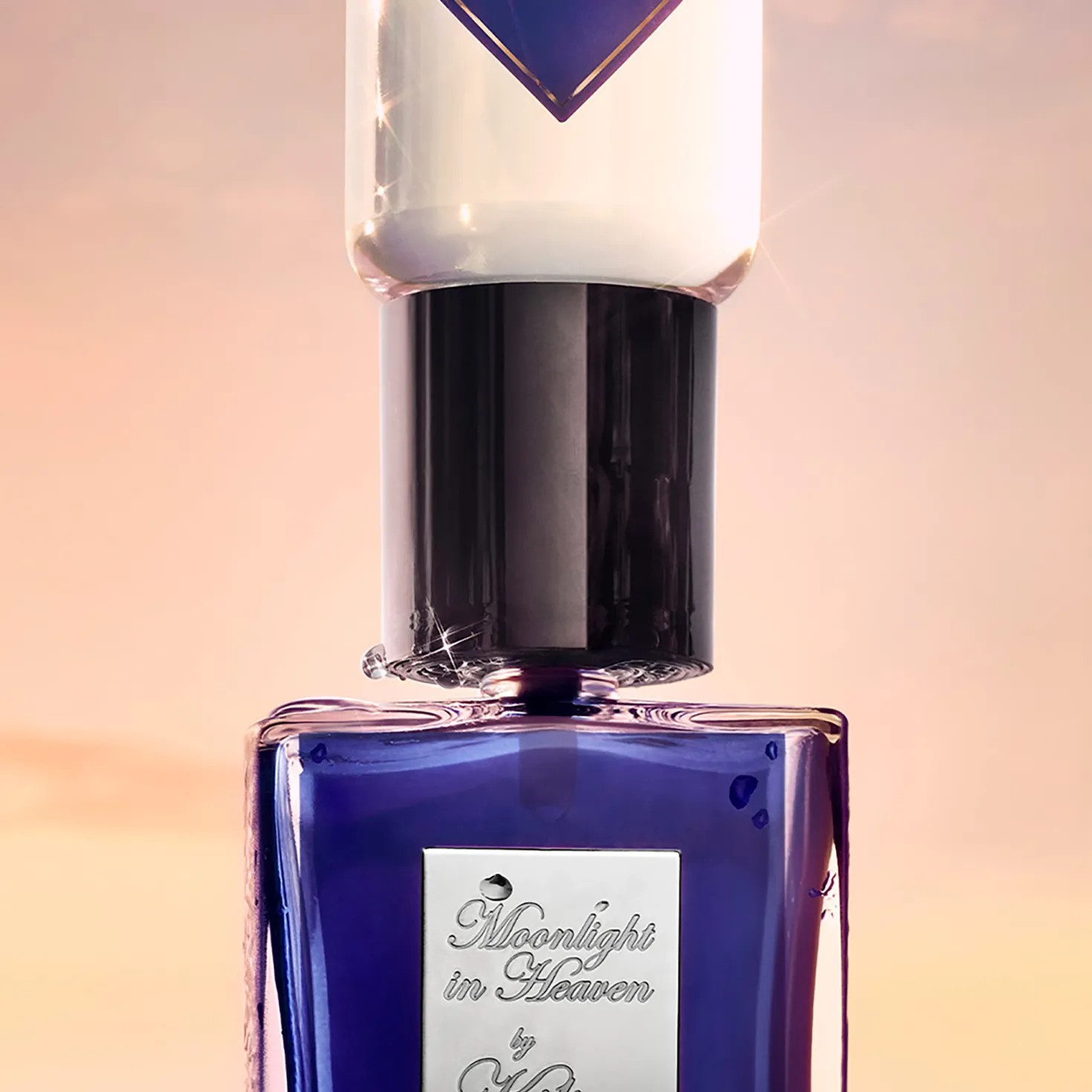 Moonlight In Heaven Eau De Parfum nachfüllbar