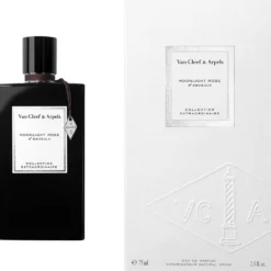 Moonlight Rose Eau de Parfum