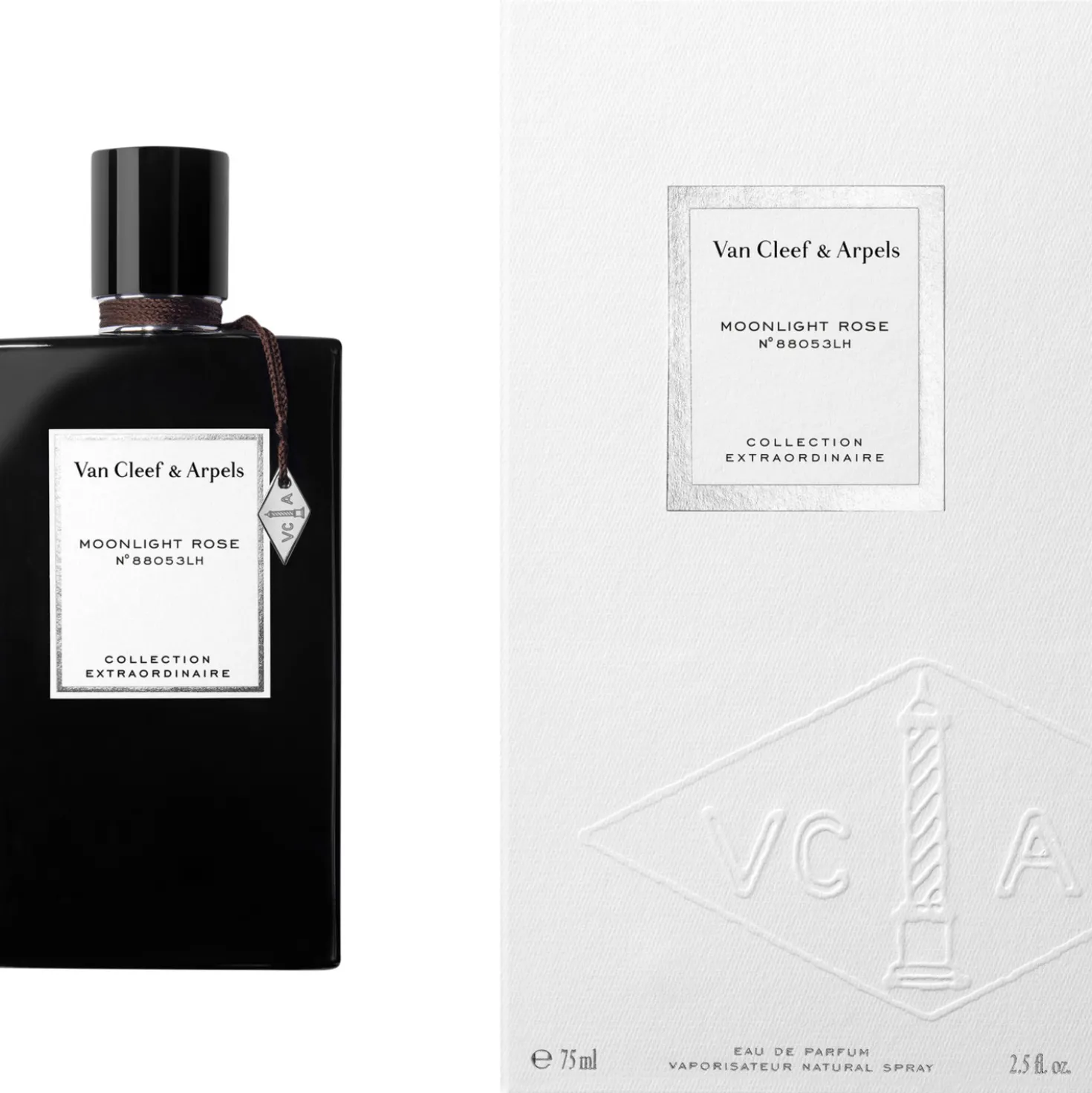 Moonlight Rose Eau de Parfum