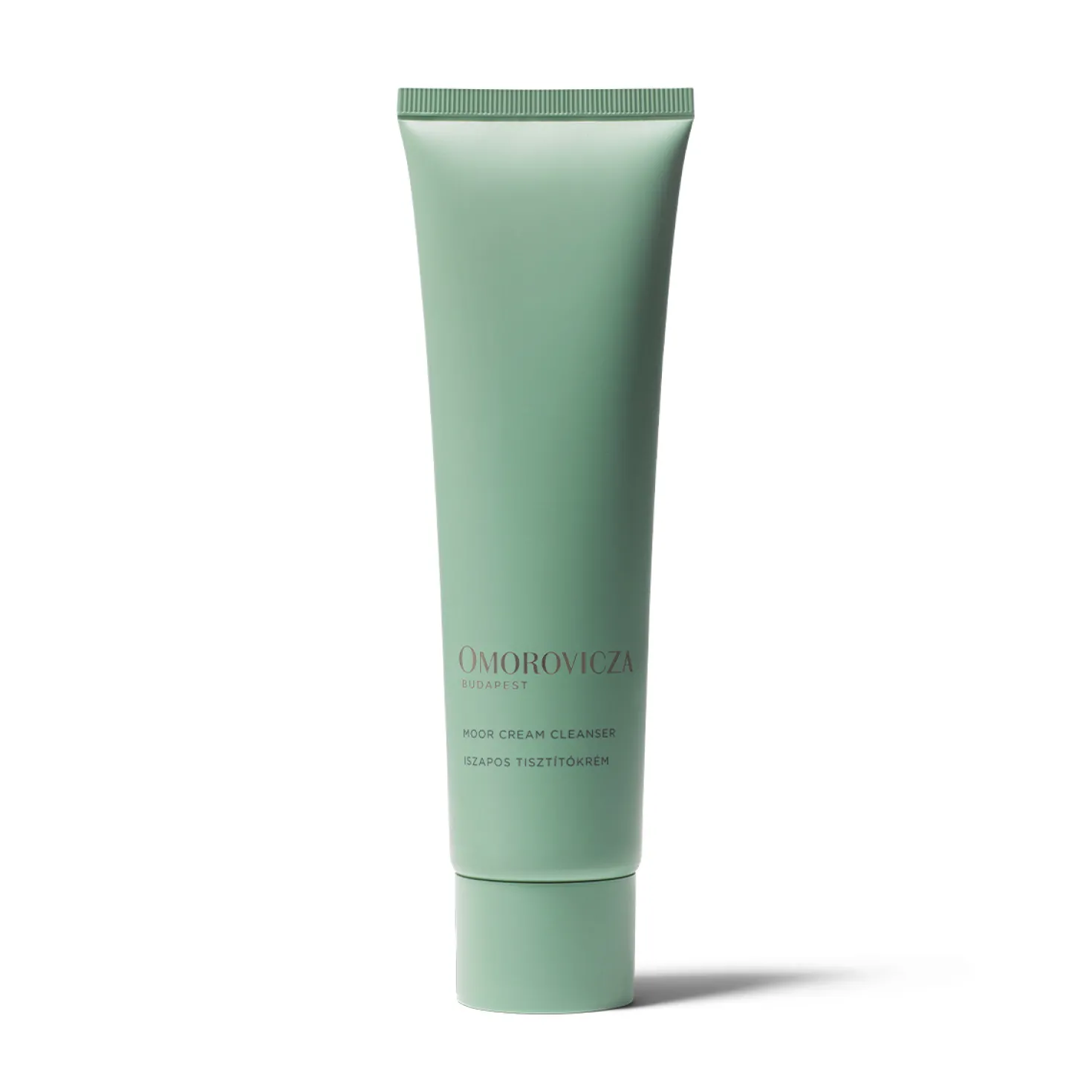 Moor Cream Cleanser