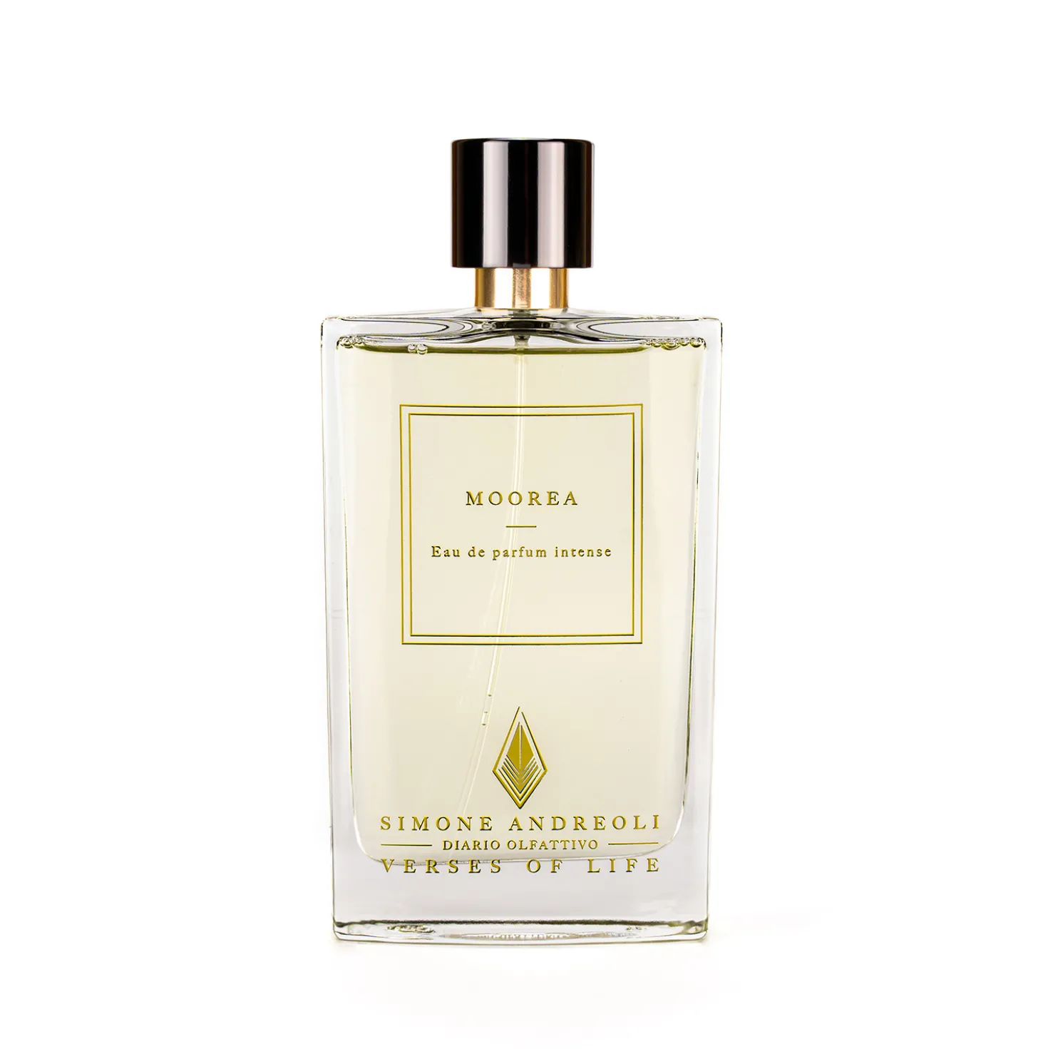 MOOREA - Eau de Parfum intense 100 ml