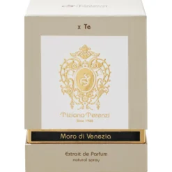 Moro di Venezia Extrait de Parfum