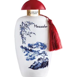 Moscado Eau de Parfum
