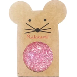 Mouse Bouncy Ball 4,5cm