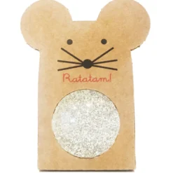 Mouse Bouncy Ball 4,5cm