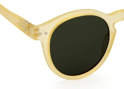 #M SUN Yellow Honey +0.00