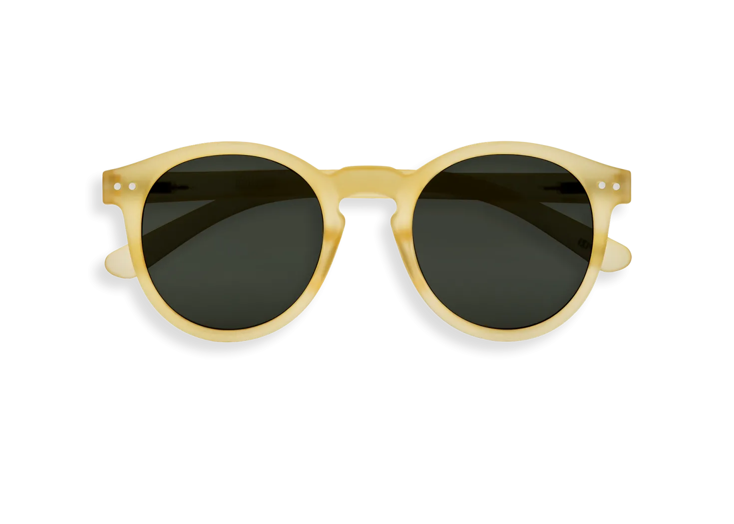 #M SUN Yellow Honey +0.00