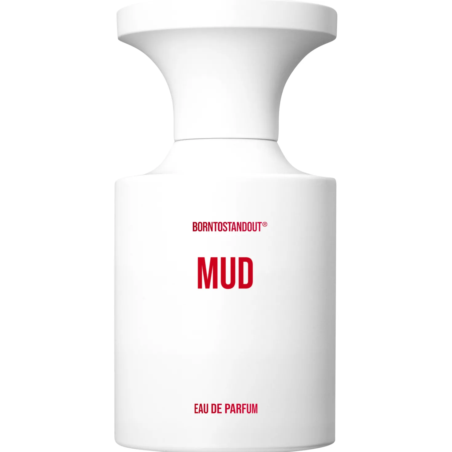 Mud Eau de Parfum