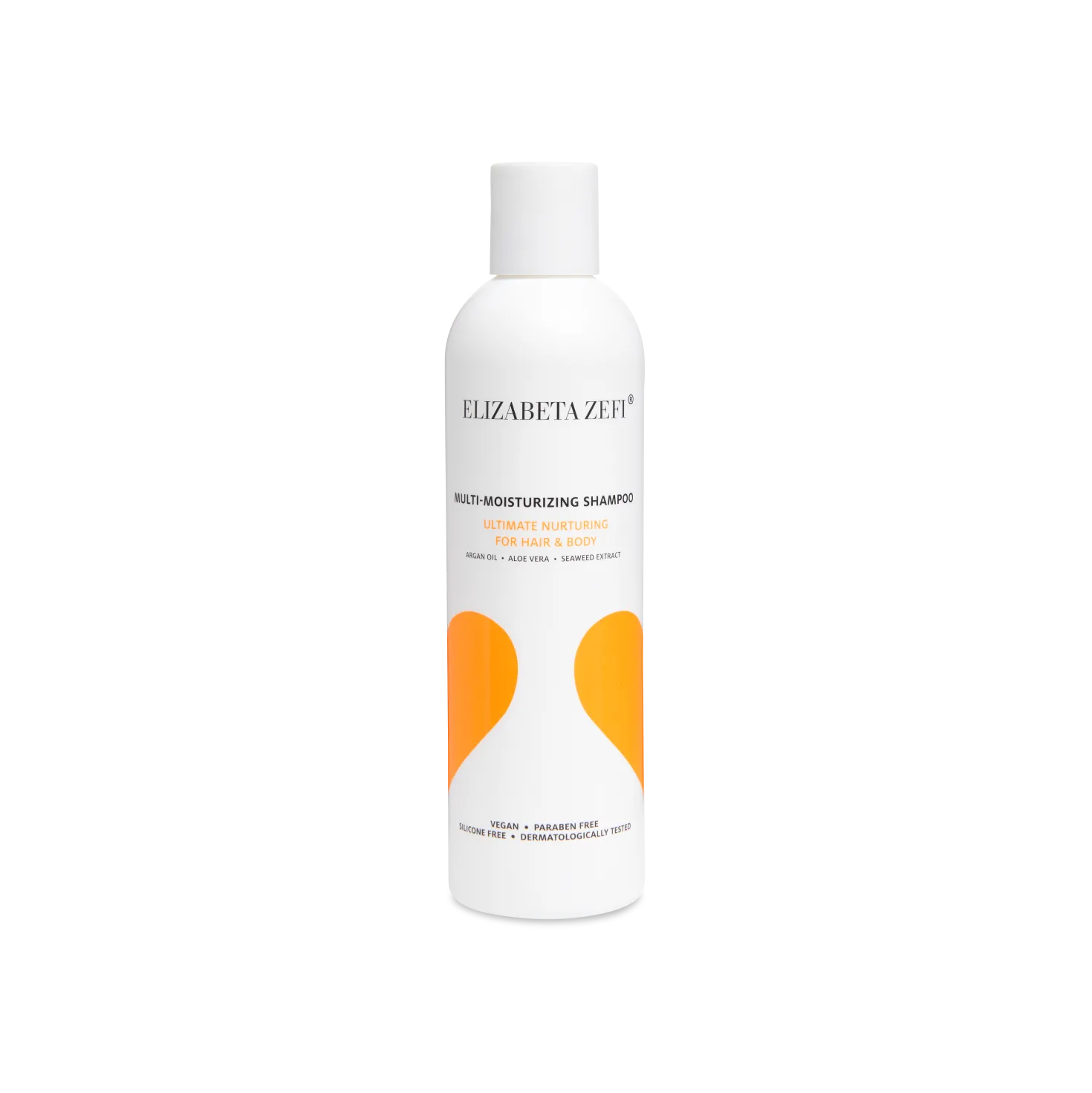 Multi-Moisturizing Shampoo
