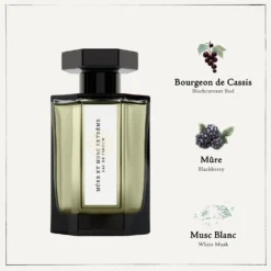 Mure et Musc Ext Eau de Parfum