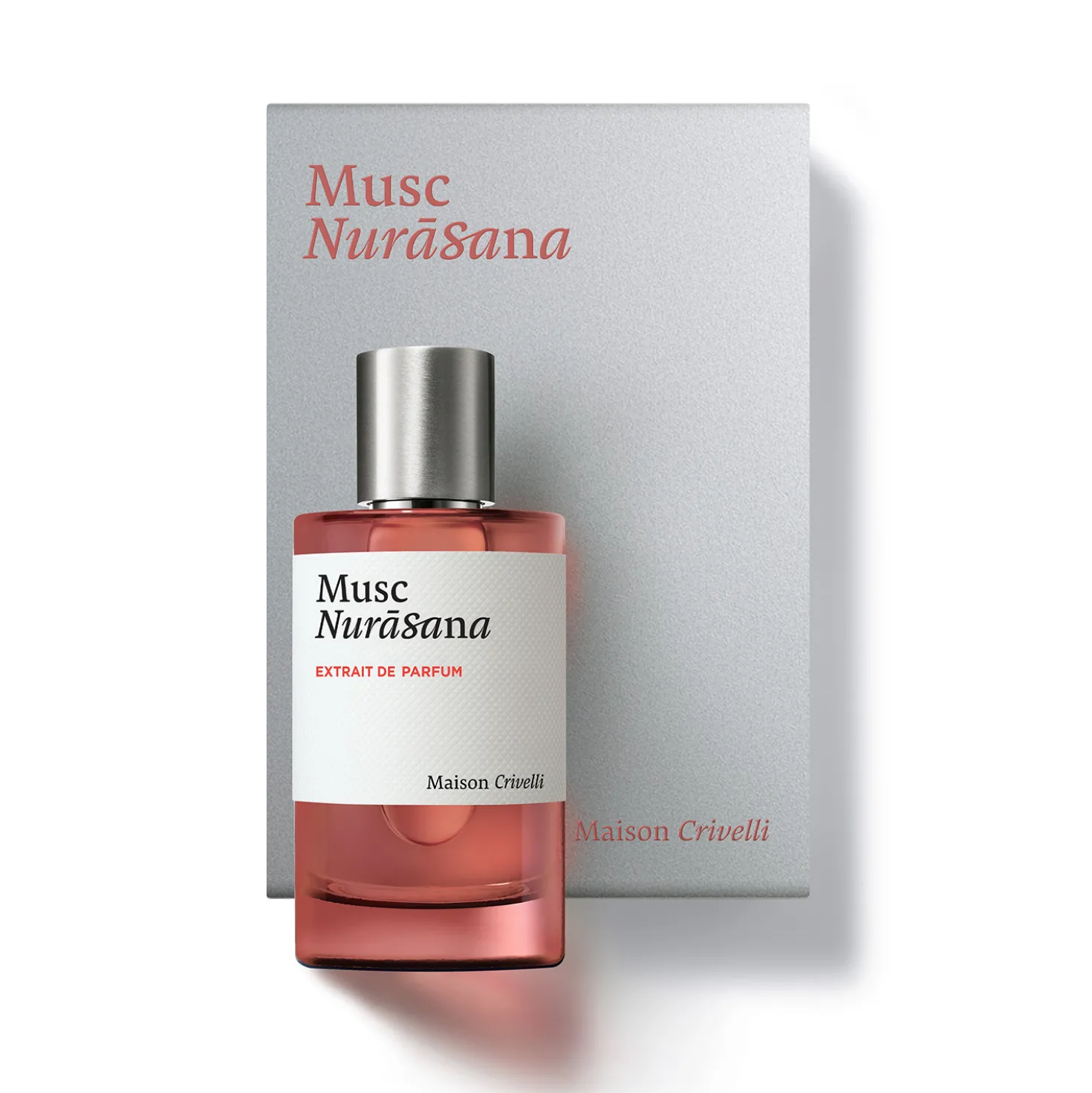 Musc Nurasana