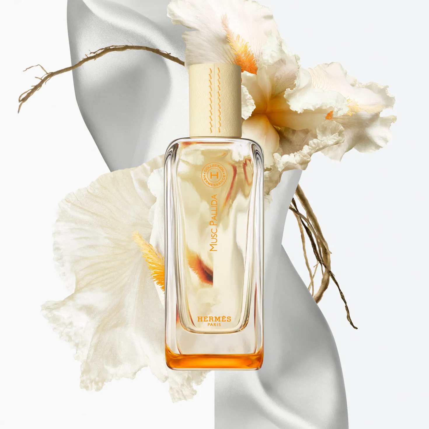 Musc Pallida, Eau de Parfum