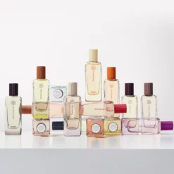 Musc Pallida, Eau de Parfum