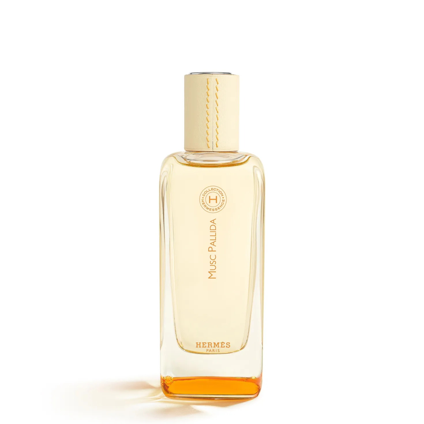 Musc Pallida, Eau de Parfum