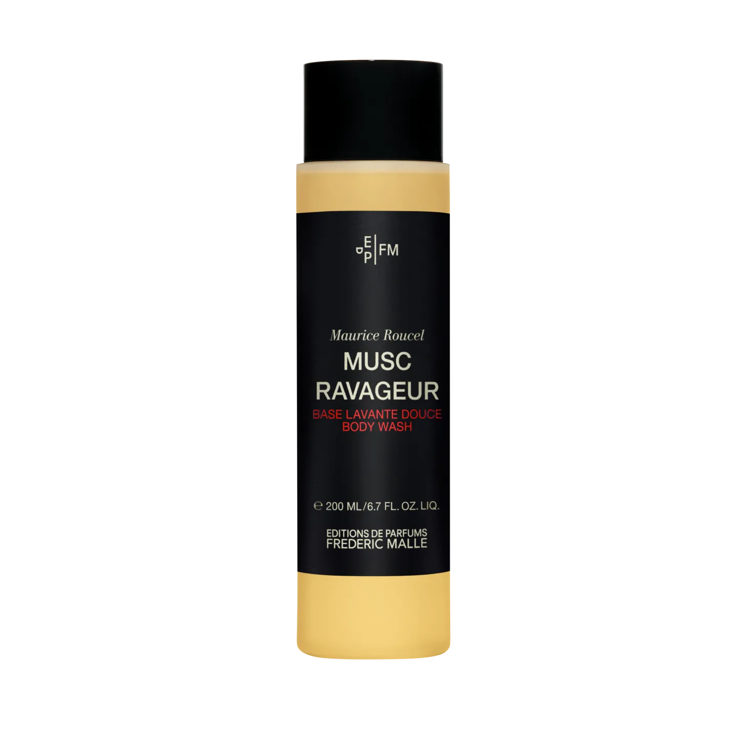 Musc Ravageur Body Wash