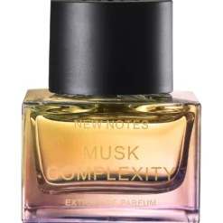 Musk Complexity Extrait de Parfum