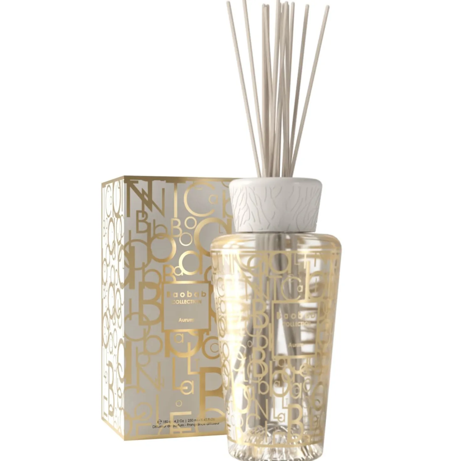 My First Baobab - Aurum Diffuser