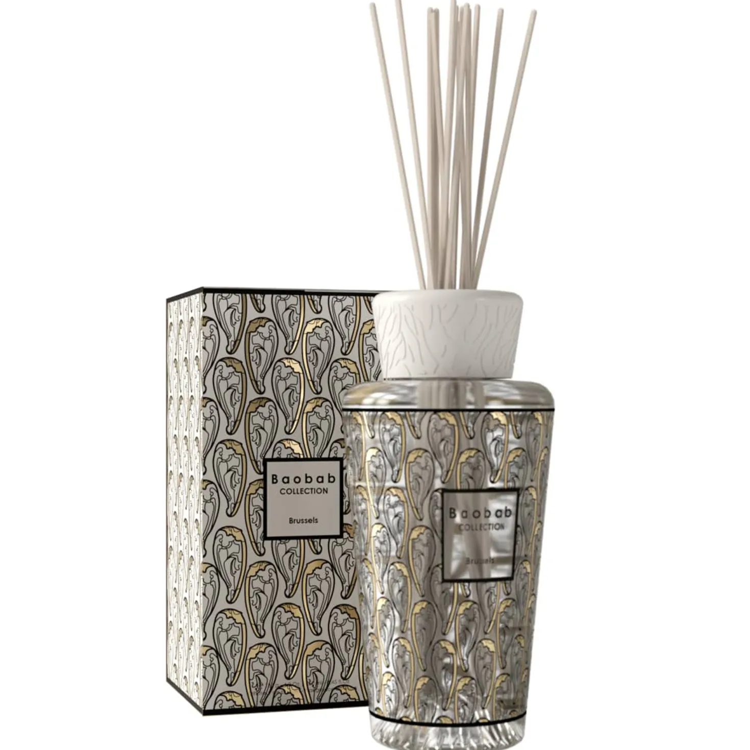 My First Baobab - Brussels Diffuser