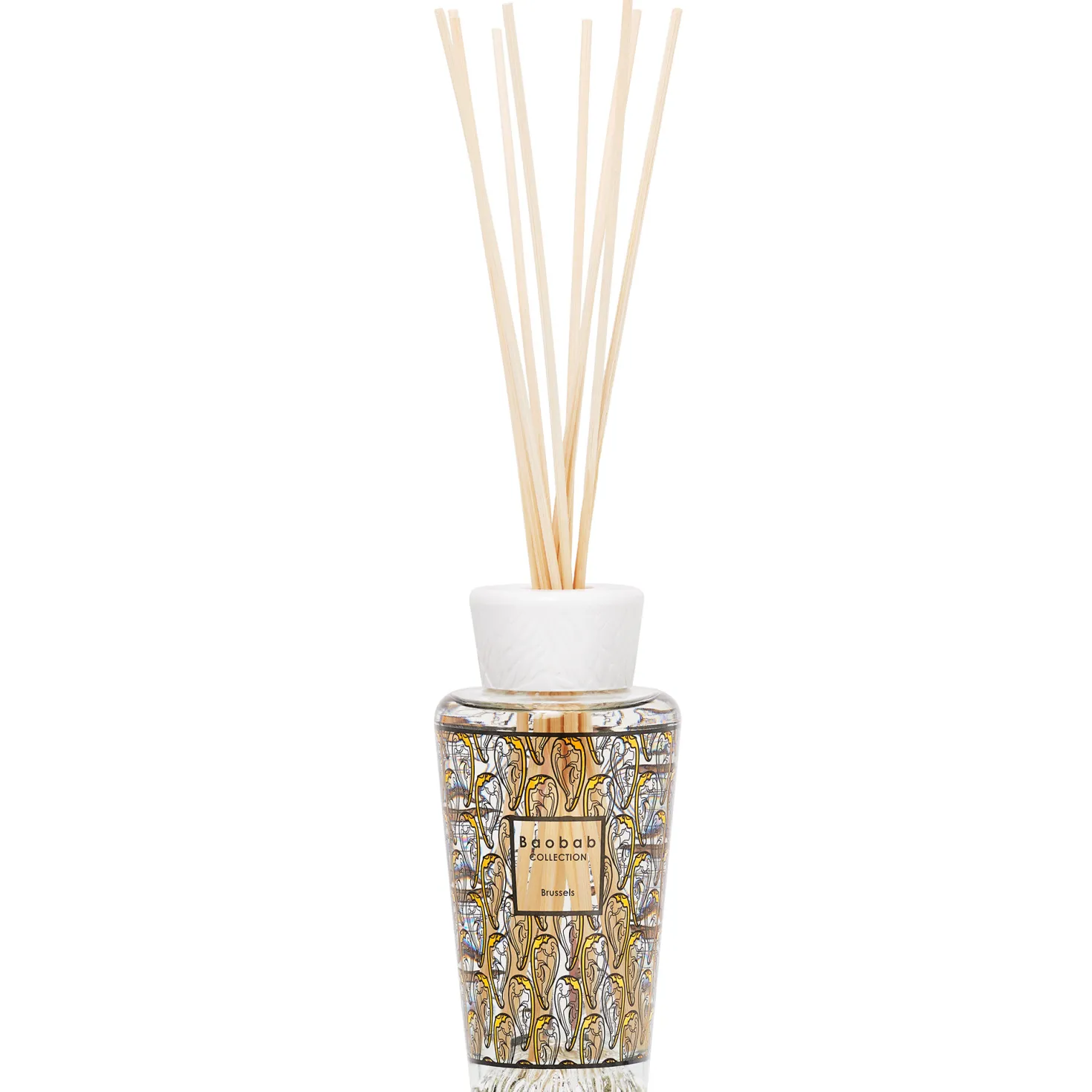 My First Baobab - Brussels Diffuser