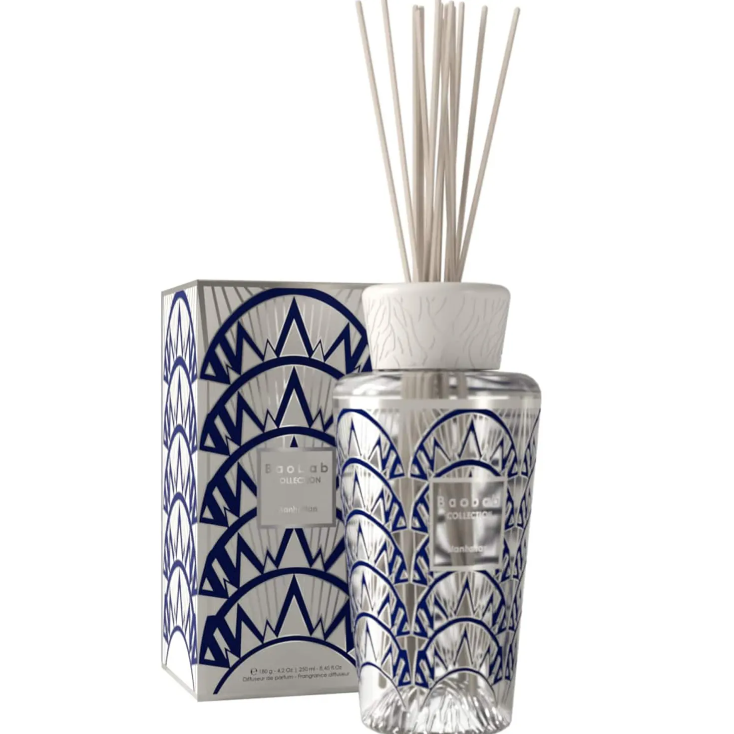 My First Baobab - Manhattan Diffuser