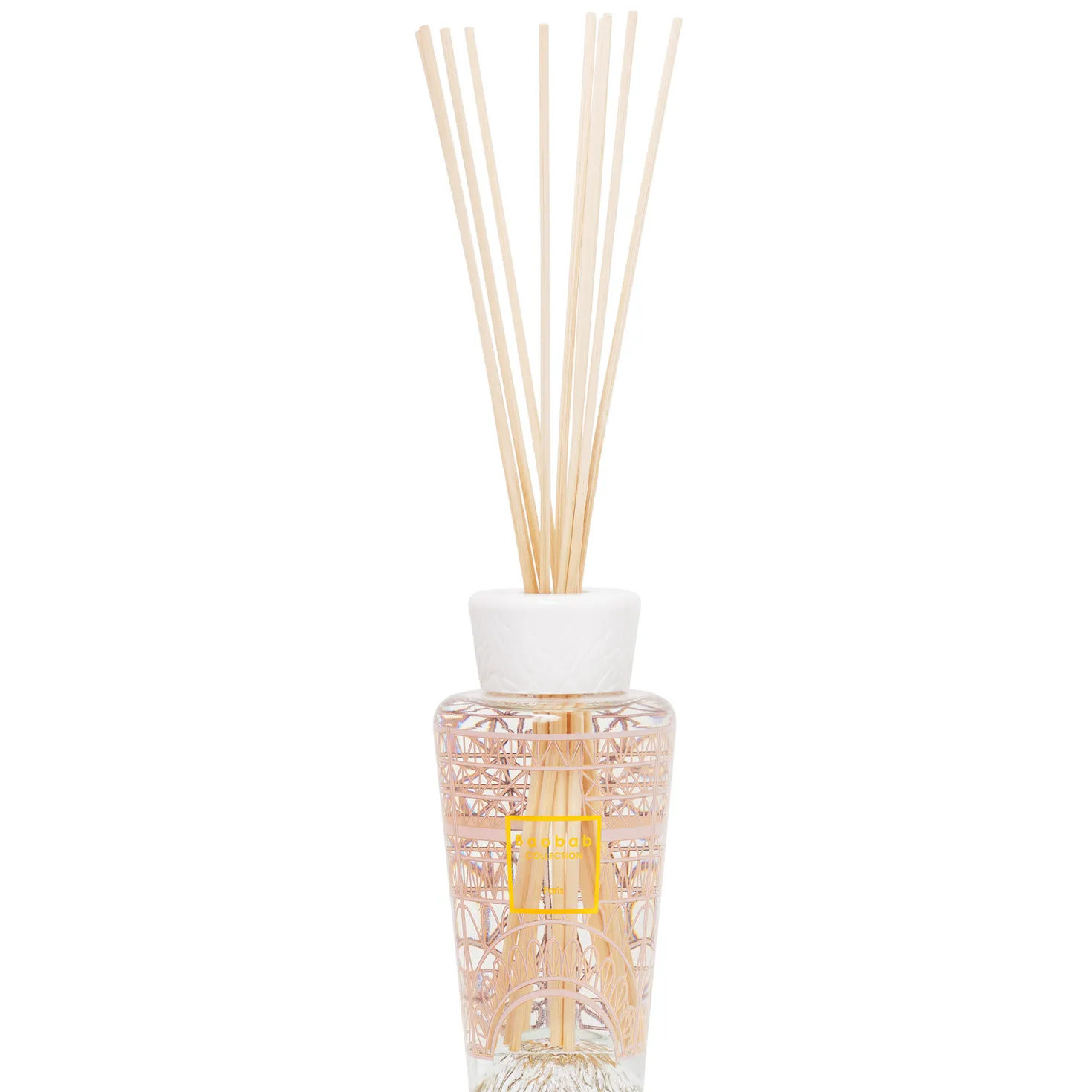 My First Baobab - Paris Diffuser
