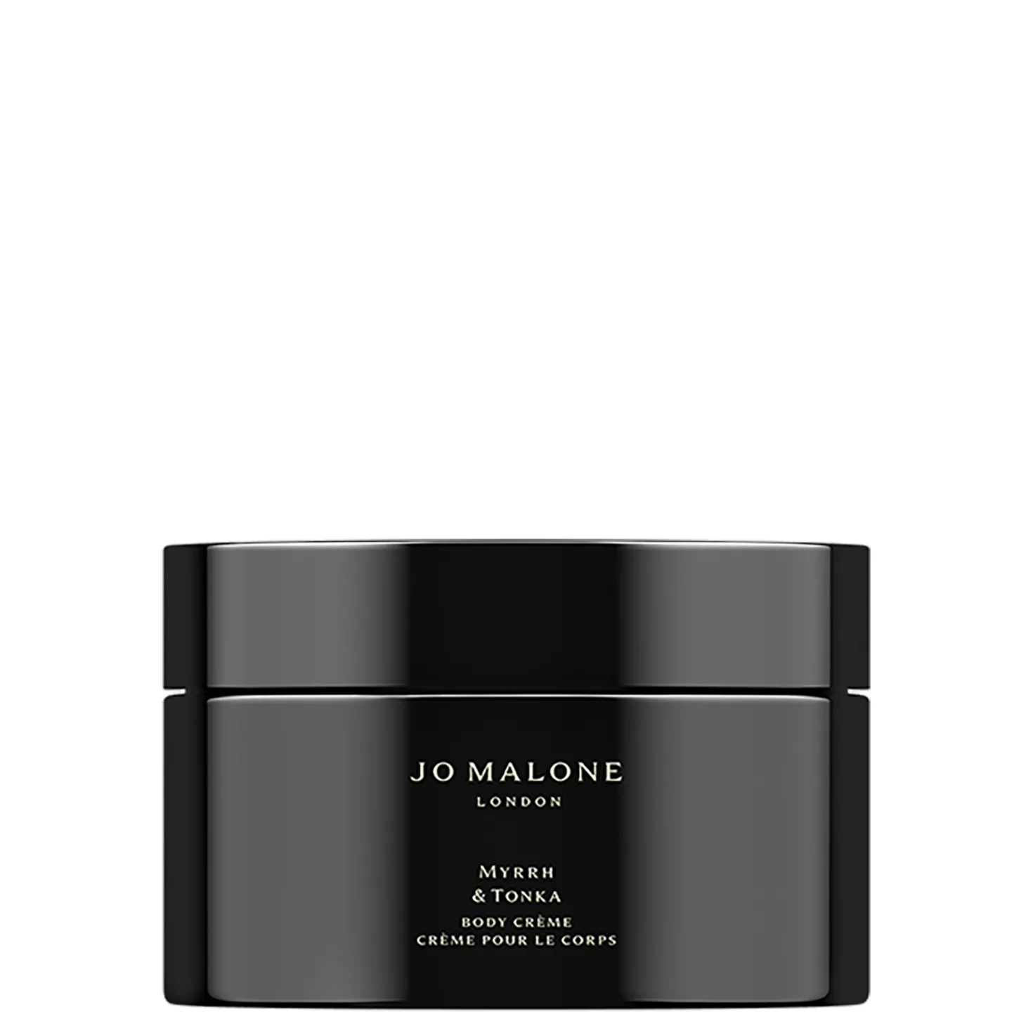 Myrrh & Tonka Body Crème Intense