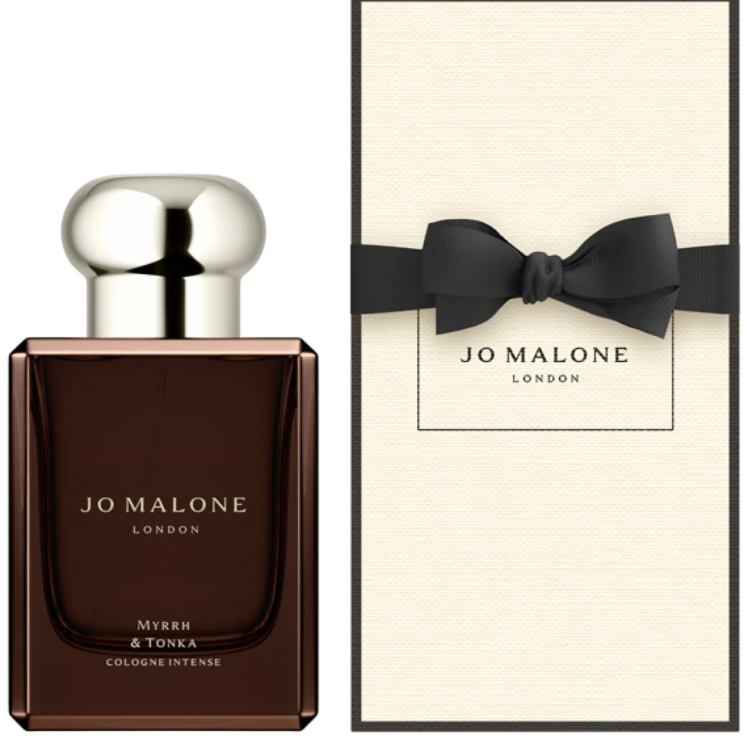 Myrrh & Tonka Cologne Intense