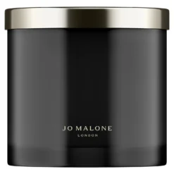 Myrrh & Tonka Deluxe Candle