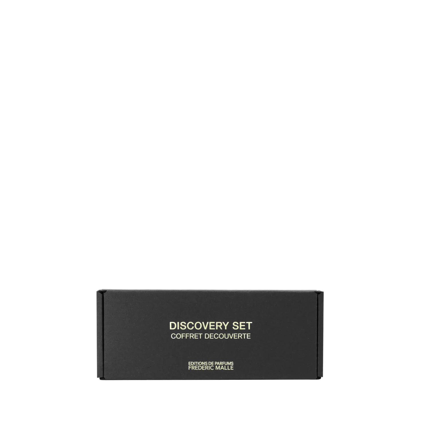 Mysterious Discovery Set