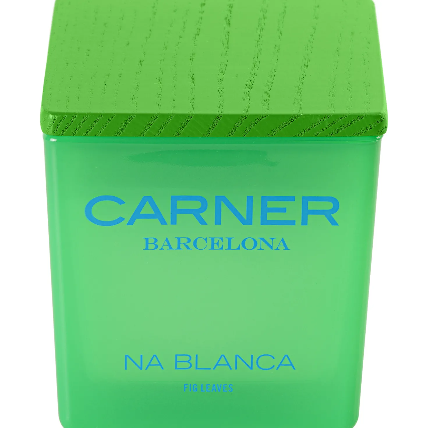Na Blanca Candle