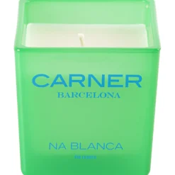 Na Blanca Candle