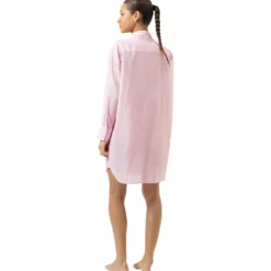 Nachthemd Cotton Stripes