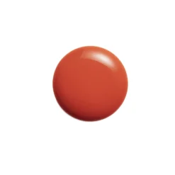 Nagellack Orange Tonique