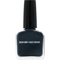 Nailpolish Ardoise Bleue
