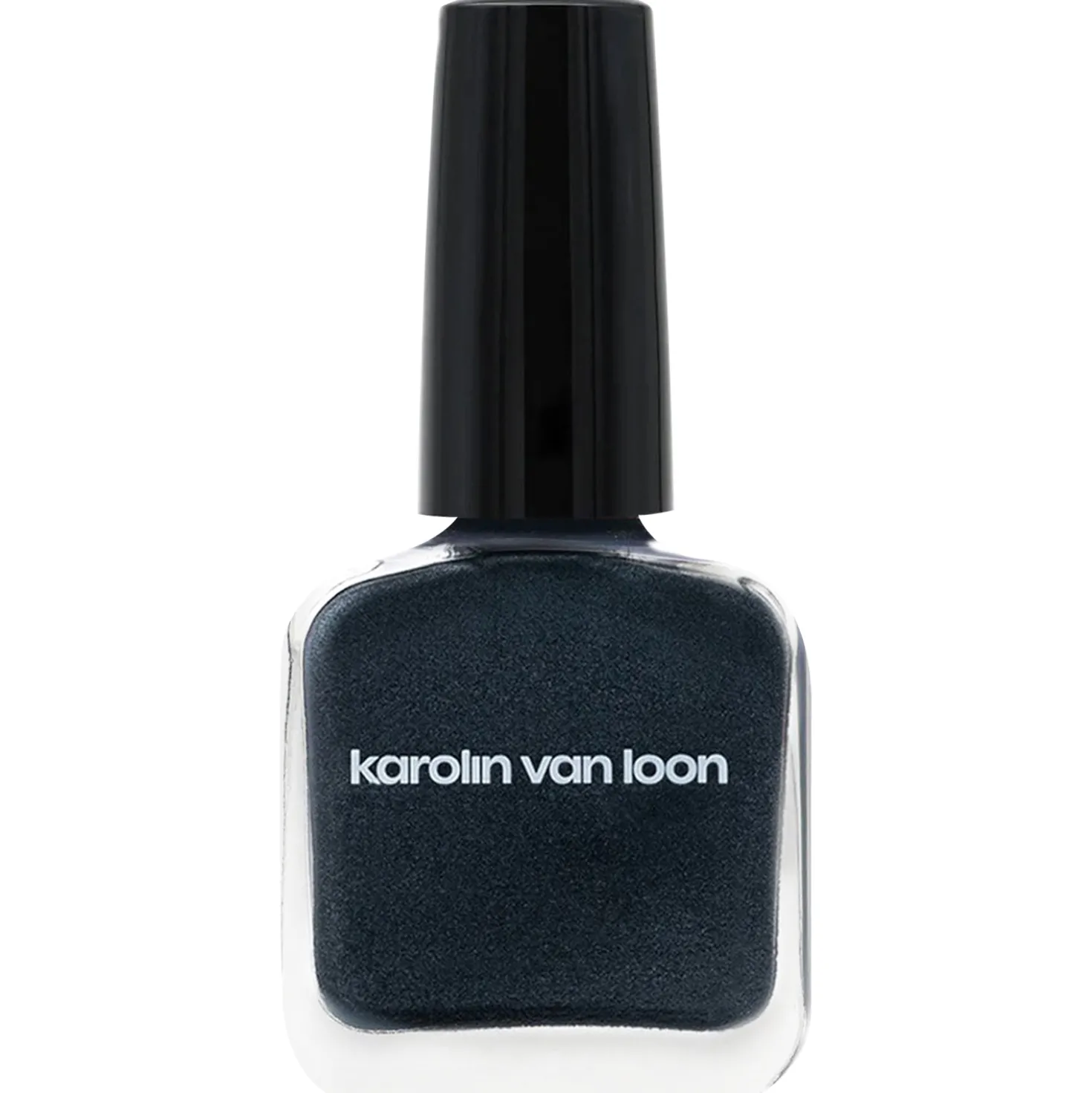 Nailpolish Ardoise Bleue