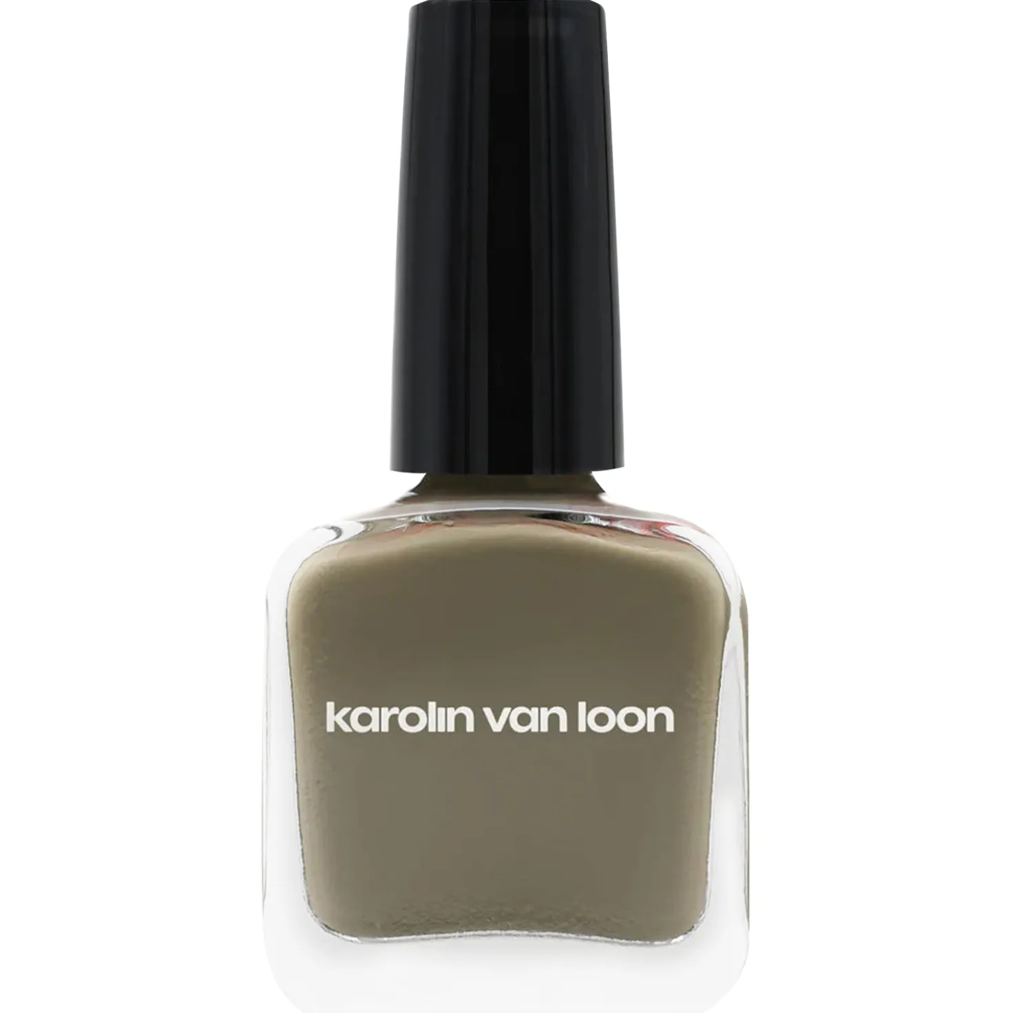 Nailpolish Argile des Marais