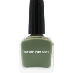 Nailpolish Avocado Vert