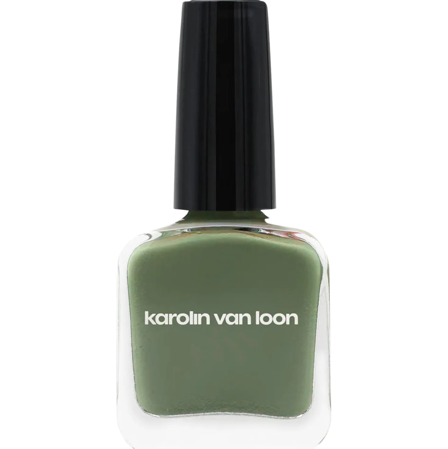 Nailpolish Avocado Vert