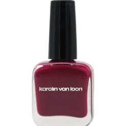 Nailpolish Bordeaux Velours