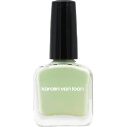 Nailpolish Citron Vert